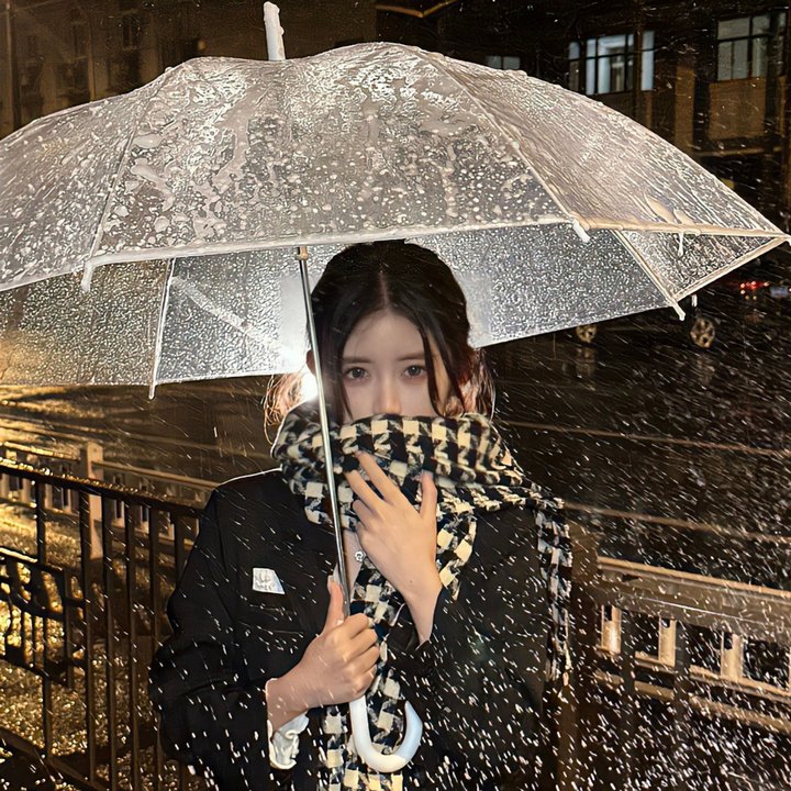 女人之湖封面